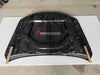 FORGED CARBON HOOD BONNET for ALFA ROMEO GIULIA 952 2015+

Set includes:

Hood Bonnet

Material: Forged Carbon

Note: Professional installation is required
