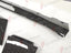 DRY CARBON WIDE BODY KIT for TESLA CYBERTRUCK 2023+ FORZA PERFORMANCE custom fit Mansory Style

Set includes:
Front Bumper with DRL Light Bar
Front Panel
Hood Bonnet
Roof Panel
Roof LED Bar
Fender Flares
Side Mirror Covers
Side Skirts
C Pillar Panels
Window Trims
Trunk Panel
Rear Spoiler
Rear Panel
Rear Diffuser

Material: Dry Carbon

NOTE: Professional installation is required.