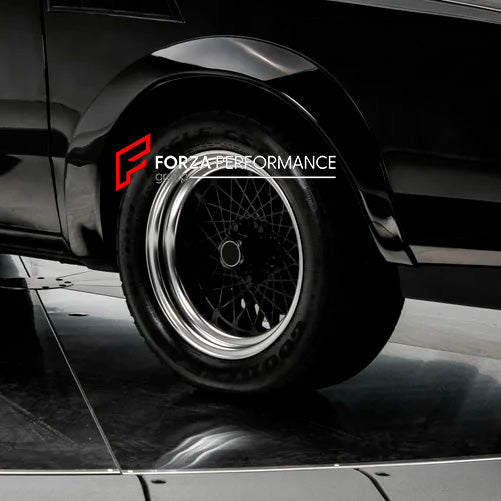 FORGED CLASSIC WHEELS RIMS for BUICK GNX 1987