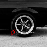 FORGED CLASSIC WHEELS RIMS for BUICK GRAND NATIONAL 1987