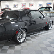 FORGED CLASSIC WHEELS RIMS for BUICK GRAND NATIONAL 1987