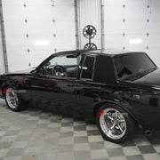FORGED CLASSIC WHEELS RIMS for BUICK GRAND NATIONAL 1987