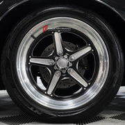 FORGED CLASSIC WHEELS RIMS for BUICK GRAND NATIONAL 1987