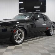 FORGED CLASSIC WHEELS RIMS for BUICK GRAND NATIONAL 1987