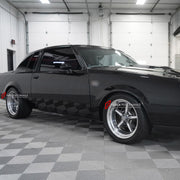 FORGED CLASSIC WHEELS RIMS for BUICK GRAND NATIONAL 1987