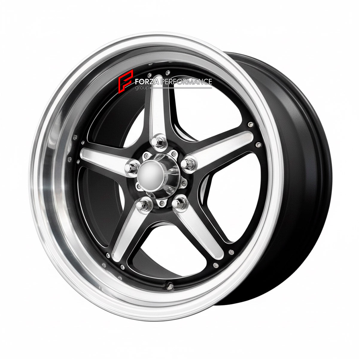 FORGED CLASSIC WHEELS RIMS for BUICK GRAND NATIONAL 1987