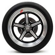 FORGED CLASSIC WHEELS RIMS for BUICK GRAND NATIONAL 1987