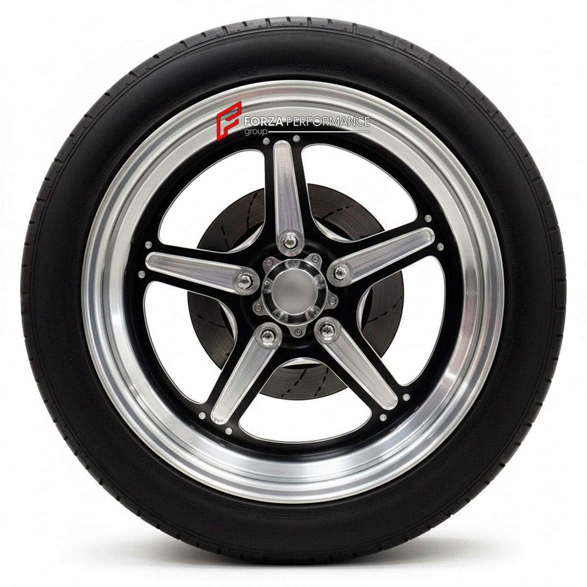 FORGED CLASSIC WHEELS RIMS for BUICK GRAND NATIONAL 1987