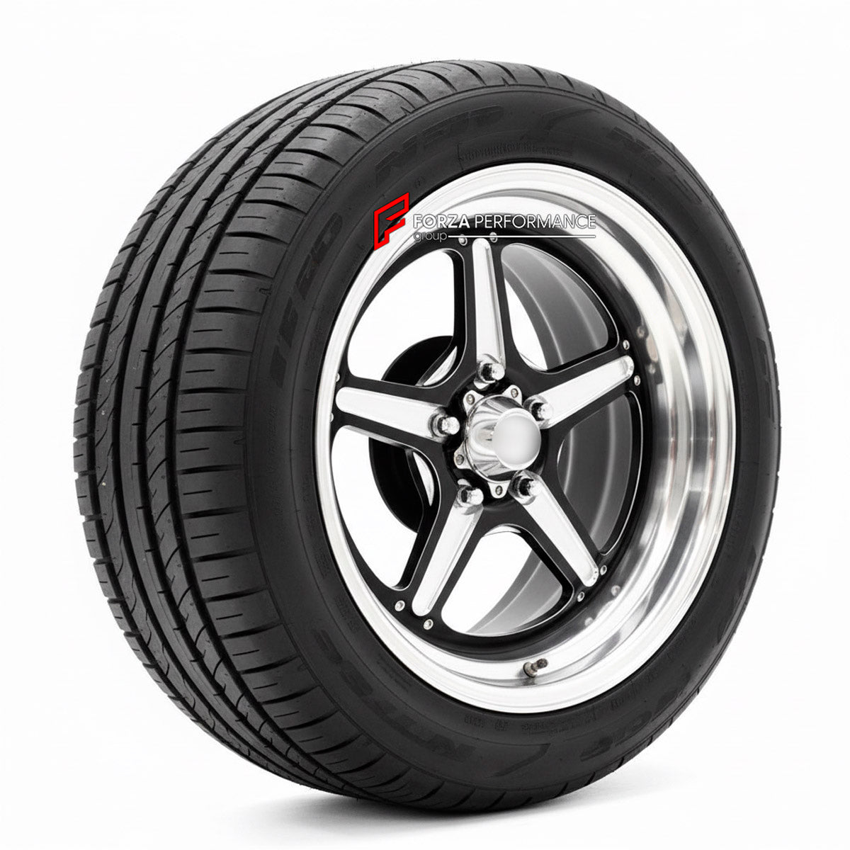 FORGED CLASSIC WHEELS RIMS for BUICK GRAND NATIONAL 1987