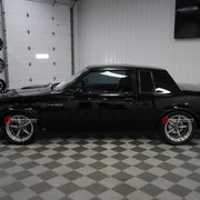 FORGED CLASSIC WHEELS RIMS for BUICK GRAND NATIONAL 1987
