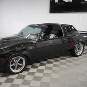 FORGED CLASSIC WHEELS RIMS for BUICK GRAND NATIONAL 1987