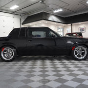 FORGED CLASSIC WHEELS RIMS for BUICK GRAND NATIONAL 1987