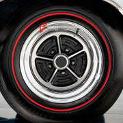 FORGED CLASSIC WHEELS RIMS for BUICK GS 455 1970