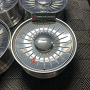 FORGED CLASSIC WHEELS RIMS for CADILLAC DEVILLE 1960 FORZA PERFORMANCE CADDY STYLE wheels