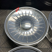 FORGED CLASSIC WHEELS RIMS for CADILLAC DEVILLE 1960 FORZA PERFORMANCE CADDY STYLE wheels