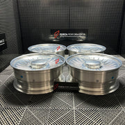 FORGED CLASSIC WHEELS RIMS for CADILLAC DEVILLE 1960 FORZA PERFORMANCE CADDY STYLE wheels