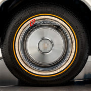 FORGED CLASSIC WHEELS RIMS for CADILLAC DeVille 1970