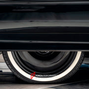 FORGED CLASSIC WHEELS RIMS for CADILLAC SERIES 62 1962