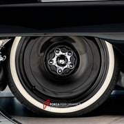 FORGED CLASSIC WHEELS RIMS for CADILLAC SERIES 62 1962