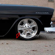 FORGED CLASSIC WHEELS RIMS for CHEVROLET 210 1955