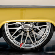 FORGED CLASSIC WHEELS RIMS for CHEVROLET 210 1955