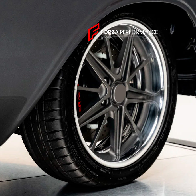 FORGED CLASSIC WHEELS RIMS for CHEVROLET 210 1957