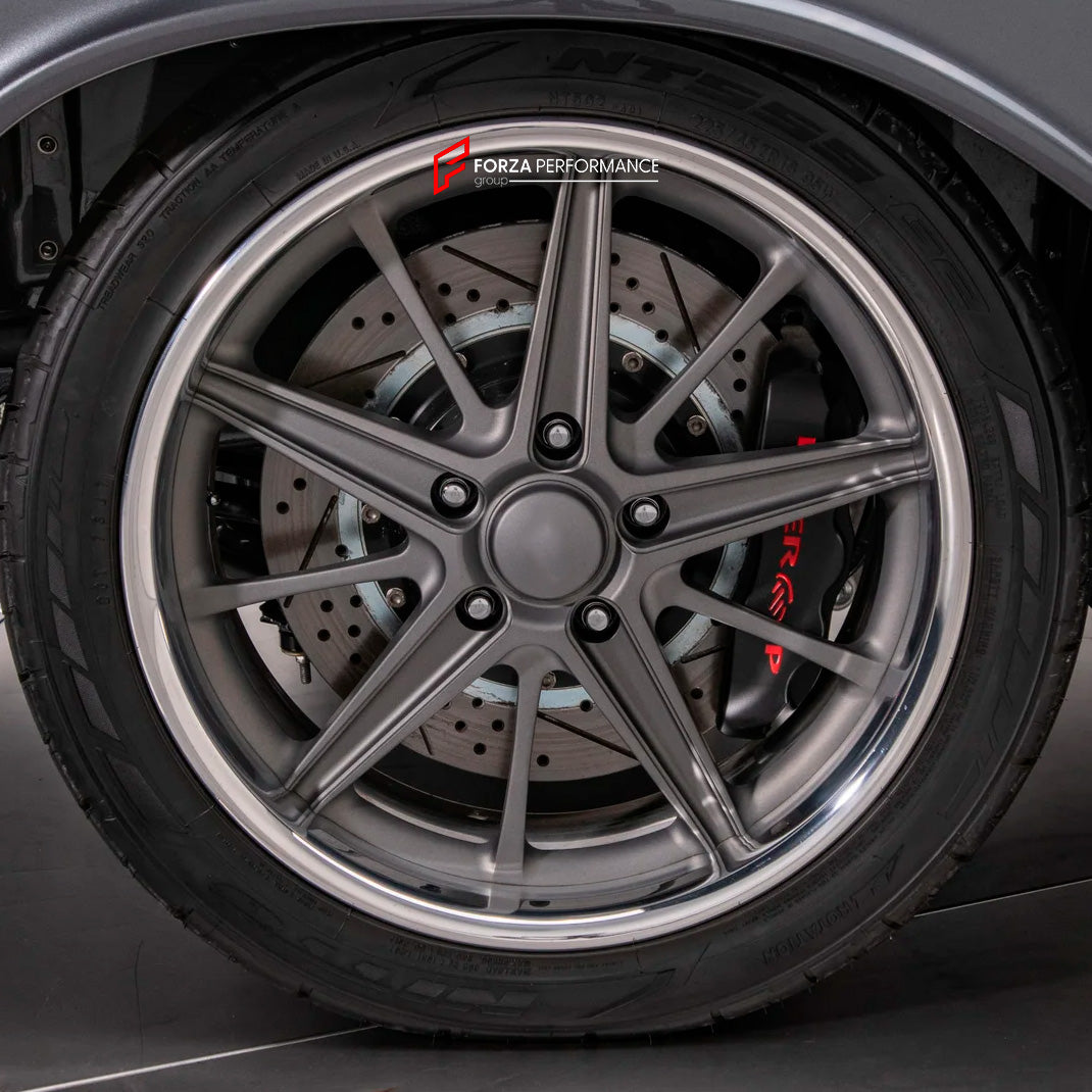 FORGED CLASSIC WHEELS RIMS for CHEVROLET 210 1957