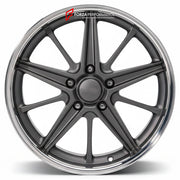 FORGED CLASSIC WHEELS RIMS for CHEVROLET 210 1957