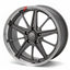 FORGED CLASSIC WHEELS RIMS for CHEVROLET 210 1957