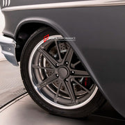 FORGED CLASSIC WHEELS RIMS for CHEVROLET 210 1957