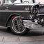 FORGED CLASSIC WHEELS RIMS for CHEVROLET 210 1957