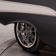 FORGED CLASSIC WHEELS RIMS for CHEVROLET 210 1957