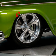 FORGED CLASSIC WHEELS RIMS for CHEVROLET 3100 APACHE 1959