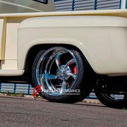 FORGED CLASSIC WHEELS RIMS for CHEVROLET APACHE