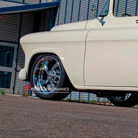 FORGED CLASSIC WHEELS RIMS for CHEVROLET APACHE