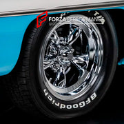 FORGED CLASSIC WHEELS RIMS for CHEVROLET BEL AIR 1953