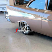 FORGED CLASSIC WHEELS RIMS for CHEVROLET BEL AIR 1955