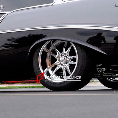 FORGED CLASSIC WHEELS RIMS for CHEVROLET BEL AIR 1956