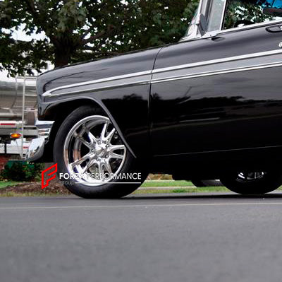 FORGED CLASSIC WHEELS RIMS for CHEVROLET BEL AIR 1956