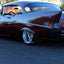 FORGED CLASSIC WHEELS RIMS for CHEVROLET BEL AIR 1957