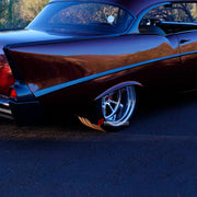 FORGED CLASSIC WHEELS RIMS for CHEVROLET BEL AIR 1957