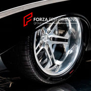 FORGED CLASSIC WHEELS RIMS for CHEVROLET BEL AIR 1956