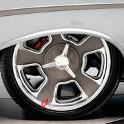 FORGED CLASSIC WHEELS RIMS for CHEVROLET BEL AIR 1956