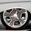 FORGED CLASSIC WHEELS RIMS for CHEVROLET BEL AIR 1956