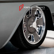 FORGED CLASSIC WHEELS RIMS for CHEVROLET BEL AIR 1956