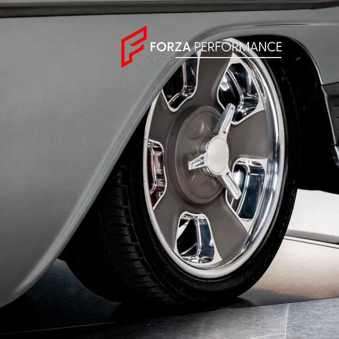 FORGED CLASSIC WHEELS RIMS for CHEVROLET BEL AIR 1956