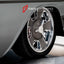 FORGED CLASSIC WHEELS RIMS for CHEVROLET BEL AIR 1956
