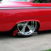 FORGED CLASSIC WHEELS RIMS for CHEVROLET BEL AIR 1960