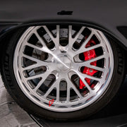 FORGED CLASSIC WHEELS RIMS for CHEVROLET BEL AIR 1960