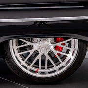 FORGED CLASSIC WHEELS RIMS for CHEVROLET BEL AIR 1960